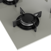 OCD T 601-1 EG Gazlı Cam Tablalı Ocak - Görsel 4