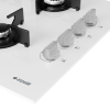 OCD T 601-1 EHB Gazlı Cam Tablalı Ocak - Görsel 5