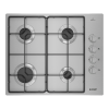 OML D 611 EI Gazlı Metal Tablalı Ocak