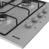 OML D 611 EI Gazlı Metal Tablalı Ocak - Görsel 4