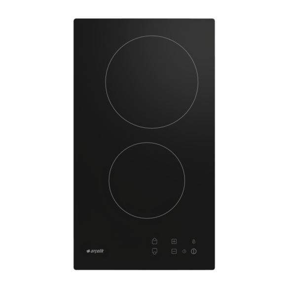 OV 302 S Domino Ocak