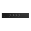OXD T 602 ES Fibona Serisi Gazlı Cam Tablalı Ocak - Görsel 6