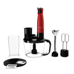 RHB 6050 K Resital El Blender