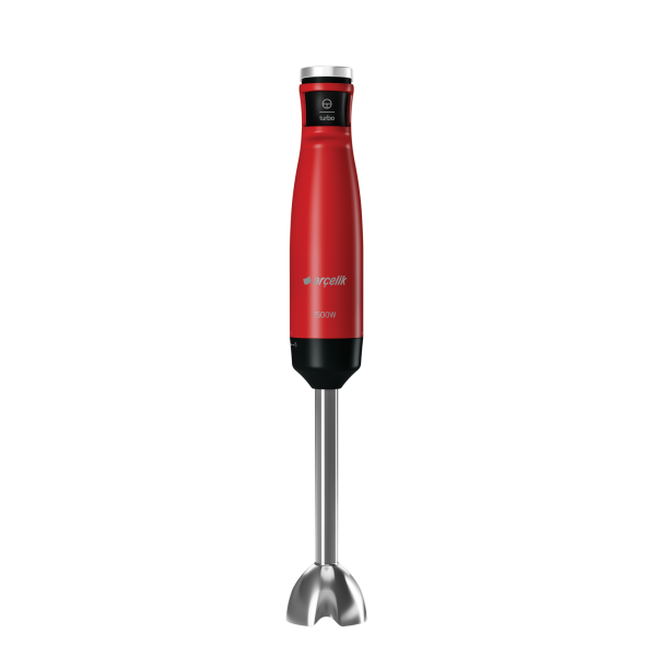 RHB 6050 K Resital El Blender - Görsel 2