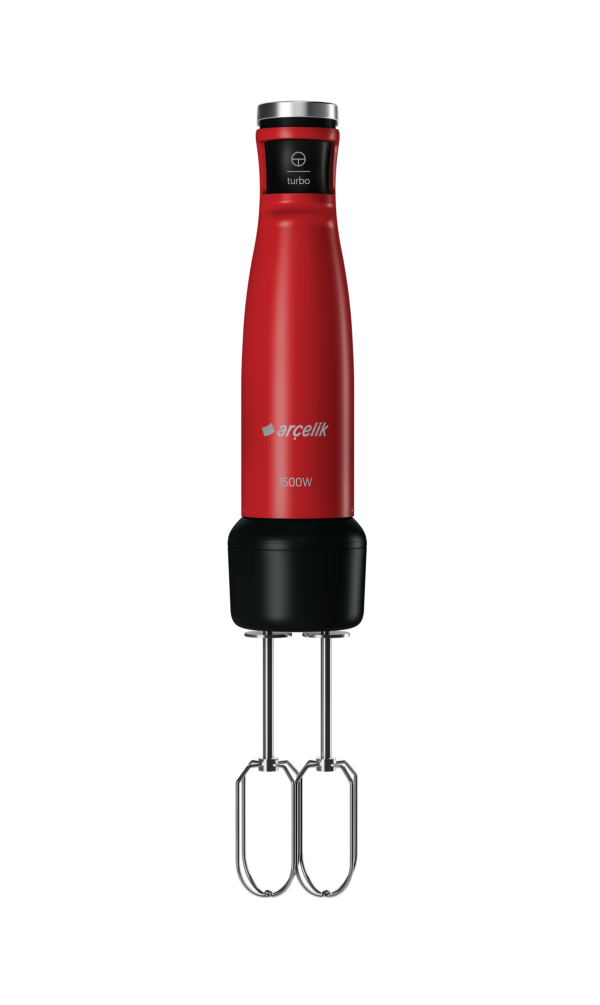 RHB 6050 K Resital El Blender - Görsel 5