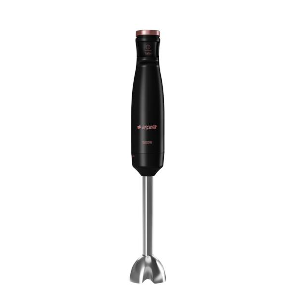 RHB 6050 S Resital El Blender - Görsel 2