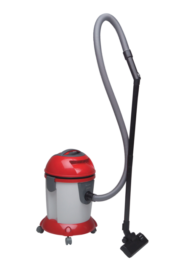 S 7610 Robotto Islak Kuru Süpürge - Görsel 4
