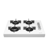STOC 827 B Set Üstü Ocak - Görsel 3
