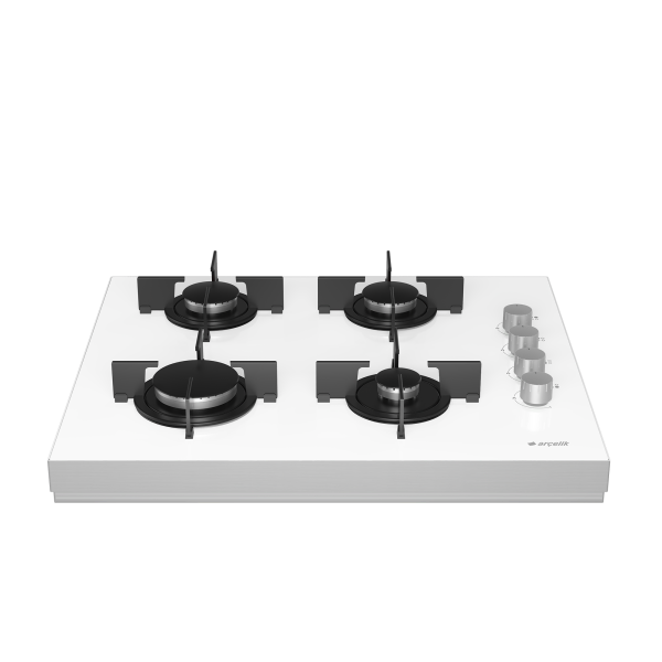 STOC 827 B Set Üstü Ocak - Görsel 3