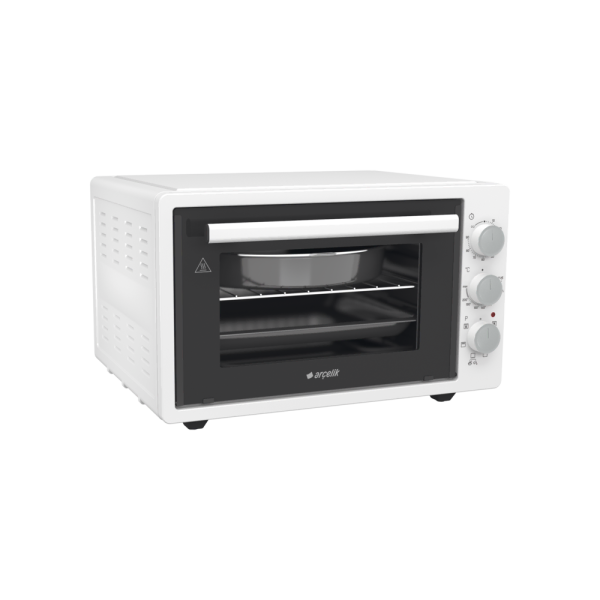 SUF 3000 MEB Mini Fırın - Görsel 2
