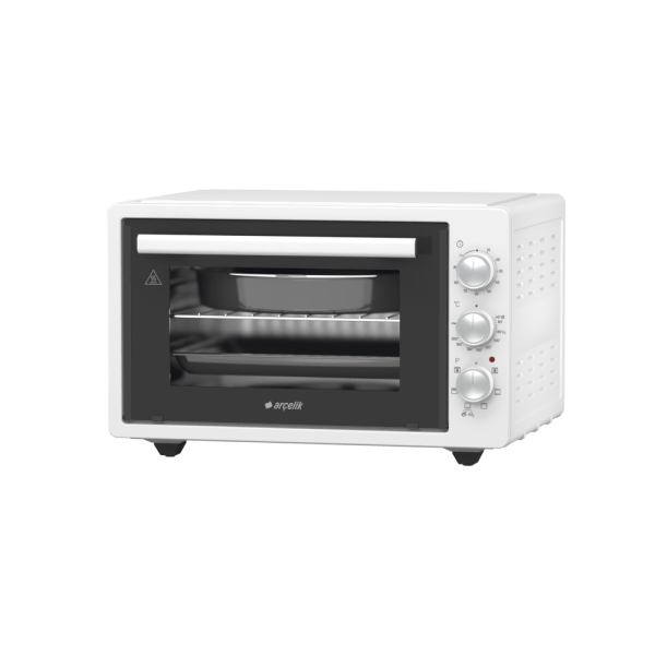SUF 3000 MEB Mini Fırın - Görsel 3