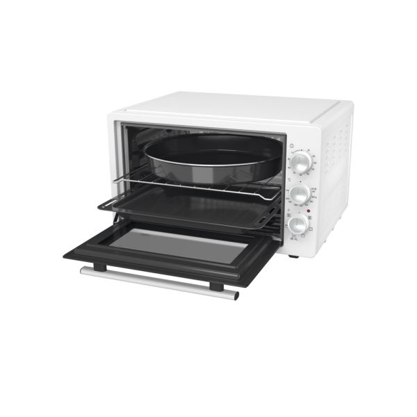 SUF 3000 MEB Mini Fırın - Görsel 4