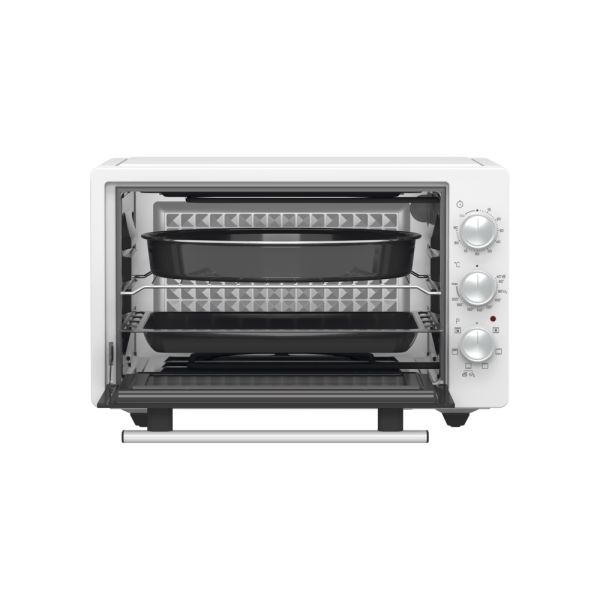 SUF 3000 MEB Mini Fırın - Görsel 5