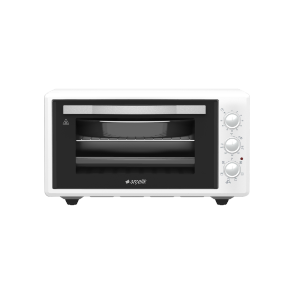 SUF 4000 MEB Mini Fırın
