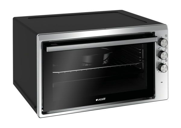 SUF 5000 MGSI Mini Fırın - Görsel 3