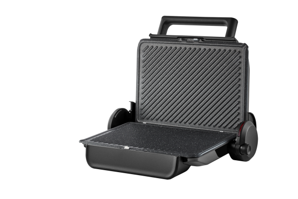 TM 3036 S Tost Makinesi - Görsel 3