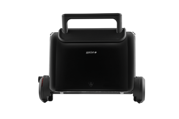TM 3036 S Tost Makinesi - Görsel 5