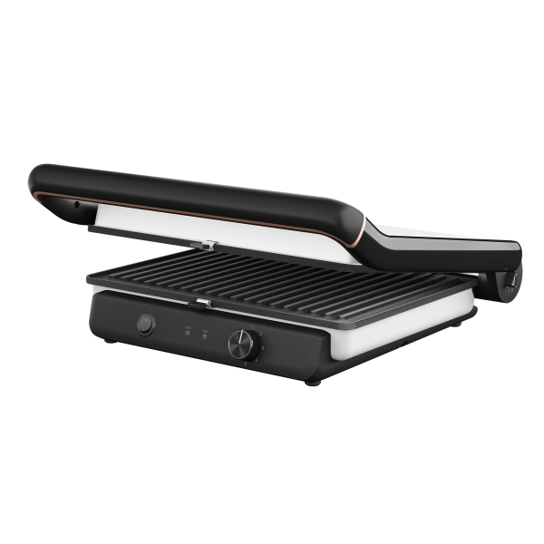 TM 6046 C Resital Tost Makinesi - Görsel 5