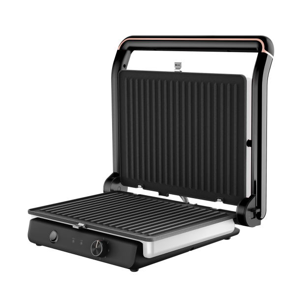 TM 6046 C Resital Tost Makinesi - Görsel 6