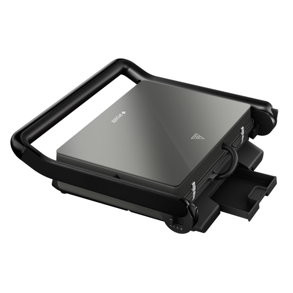 TM 6046 G Tost Makinesi - Görsel 4