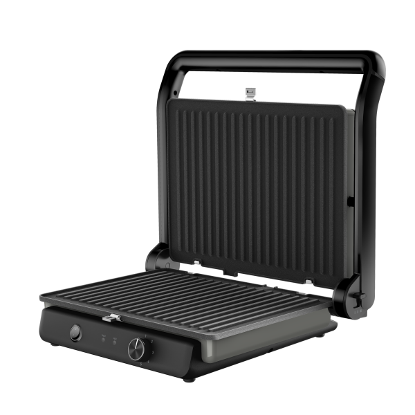 TM 6046 G Tost Makinesi - Görsel 6