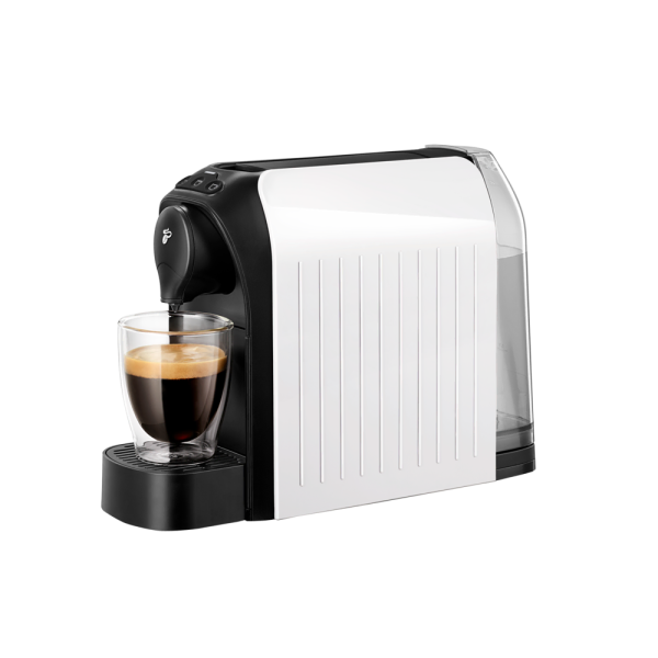 Tchibo Cafissimo Easy, Beyaz Espresso Makinesi