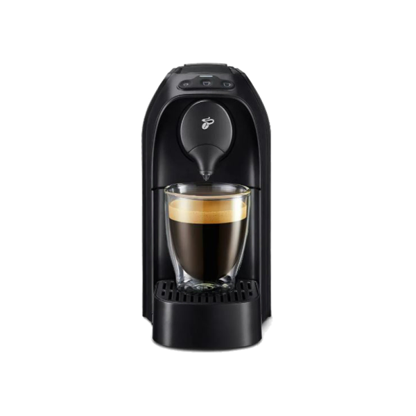 Tchibo Cafissimo Easy Diamond Black Espresso Makinesi