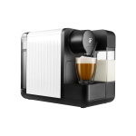 Tchibo Cafissimo Milk, Beyaz Espresso Makinesi