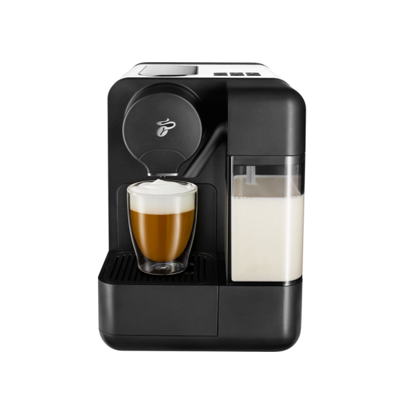 Tchibo Cafissimo Milk, Beyaz Espresso Makinesi - Görsel 2