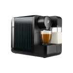 Tchibo Cafissimo Milk, Siyah Espresso Makinesi