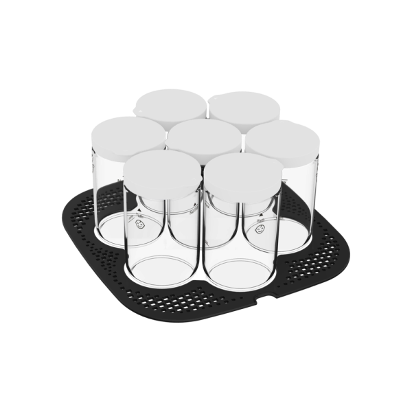 YM 3200 I Tadı Var® Probiyotik Yoğurt & Kefir Makinesi - Görsel 3