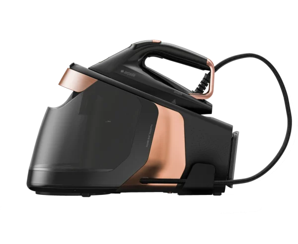 Aria™ MasterPro BKU 9130 Kazanlı Ütü