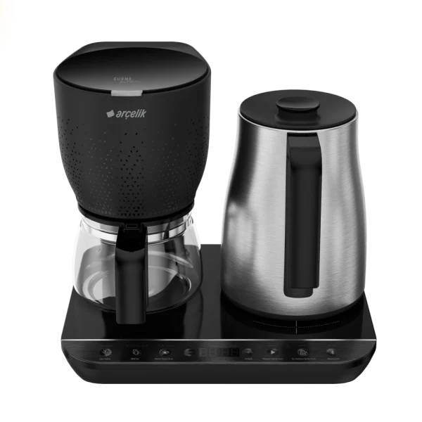 CFM 9147 I Çay & Filtre Kahve Makinesi